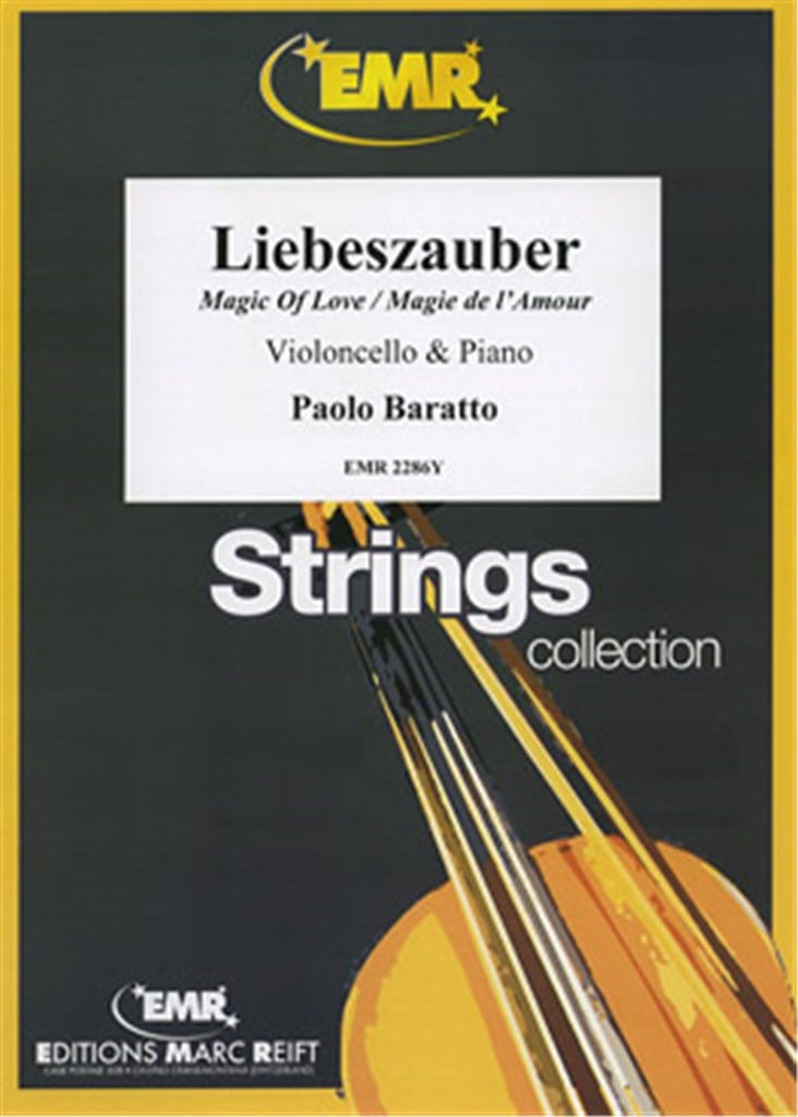 Liebeszauber